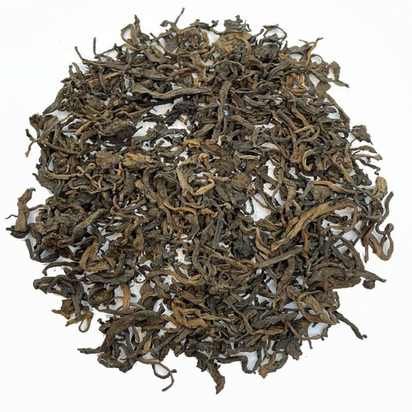 Alternative view of PU ERH SAUVAGE