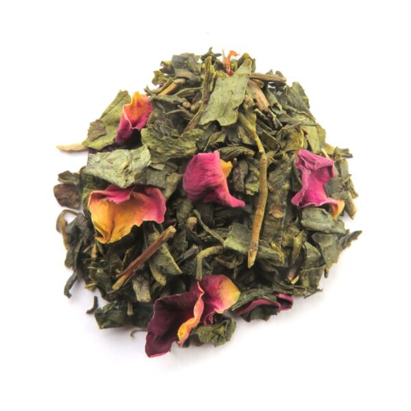 THÉ DES CAVALIERS AFGHANS