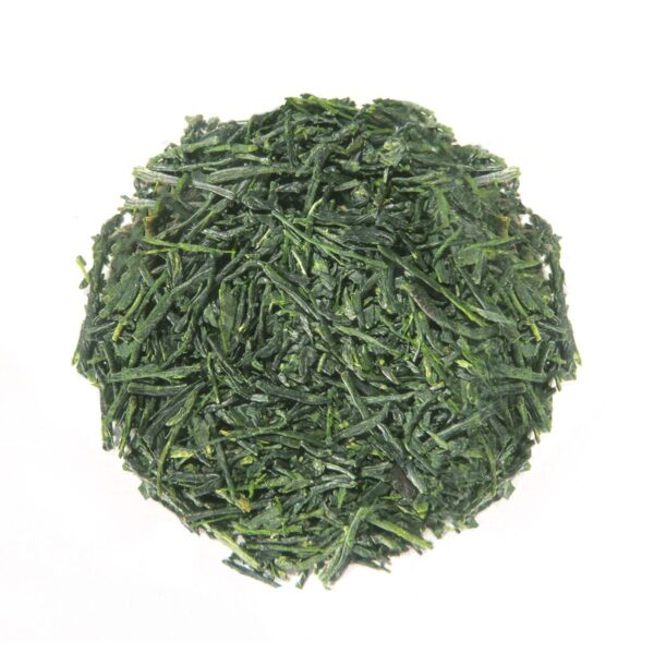 SENCHA SEAMIDORI ICHIBAN