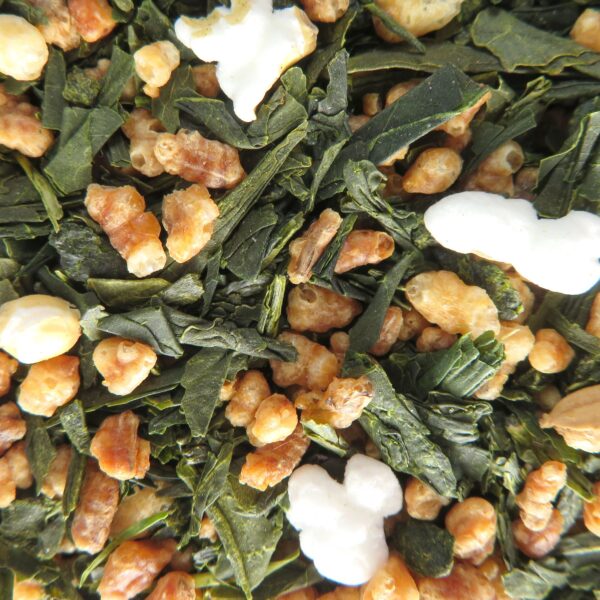 GENMAICHA – Image 3