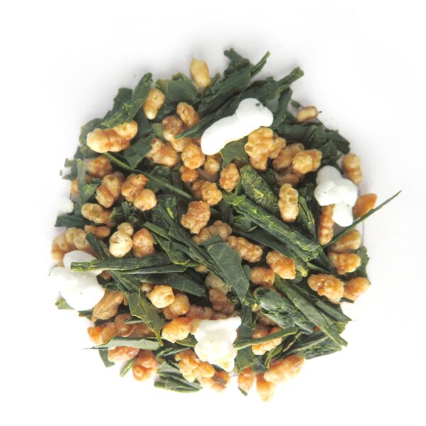 GENMAICHA