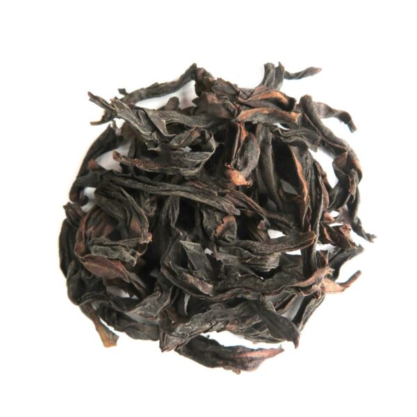 QI LAN OOLONG
