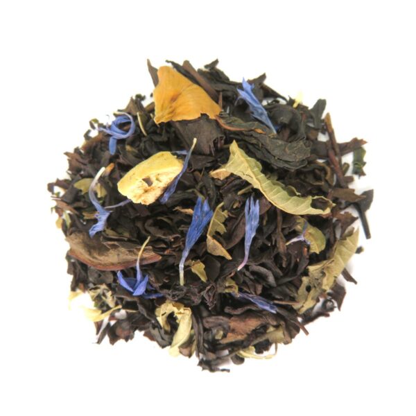 OOLONG DRAGON ROUGE
