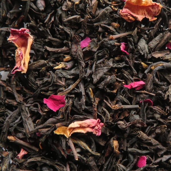 FLEUR DE LOTUS – Image 3