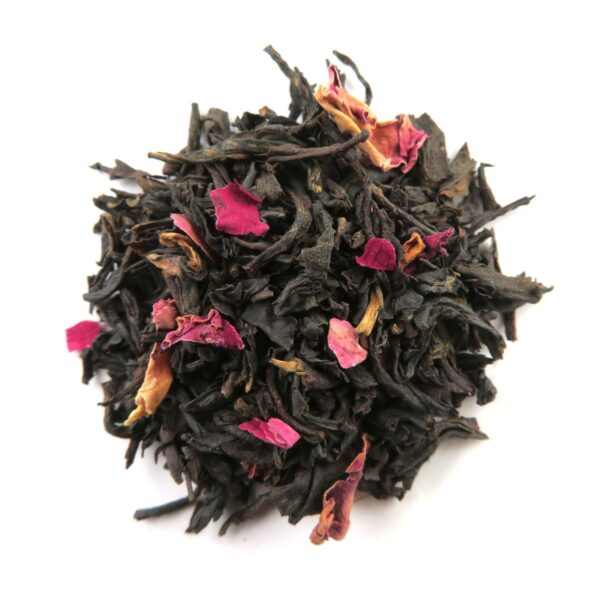 FLEUR DE LOTUS