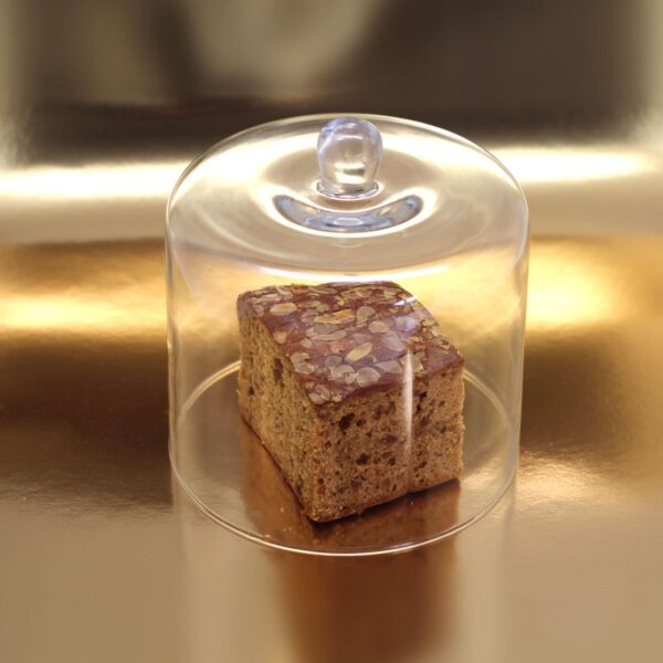 Alternative view of PAIN D'EPICES ABRICOTS-AMANDES 220 G