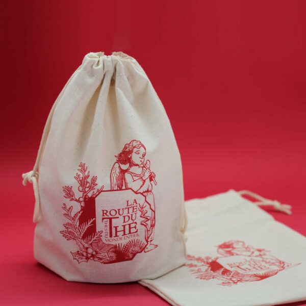 POCHETTE CADEAU - SIGNATURE