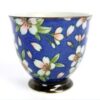 TASSE À THÉ EN PORCELAINE