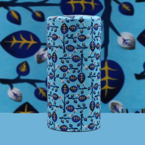 Boîte Washi - Azure Nightfall