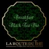 BREAKFAST BLACK TEA BIO