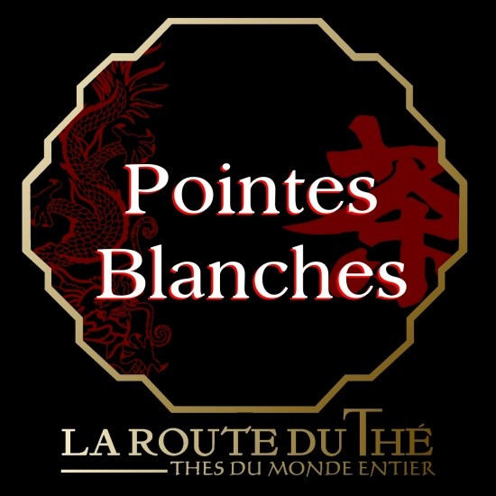 POINTES BLANCHES