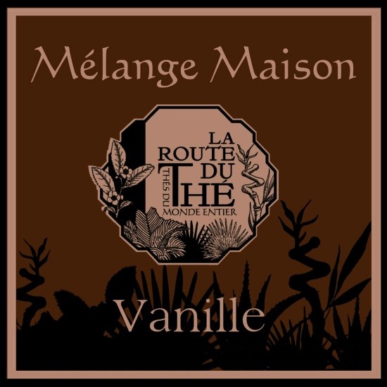 Alternative view of VANILLE