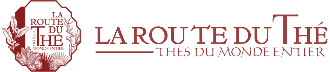 larouteduthe.com