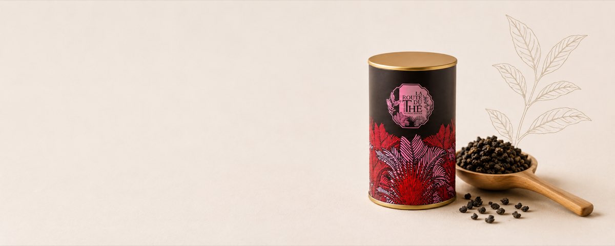 Collection Oolong