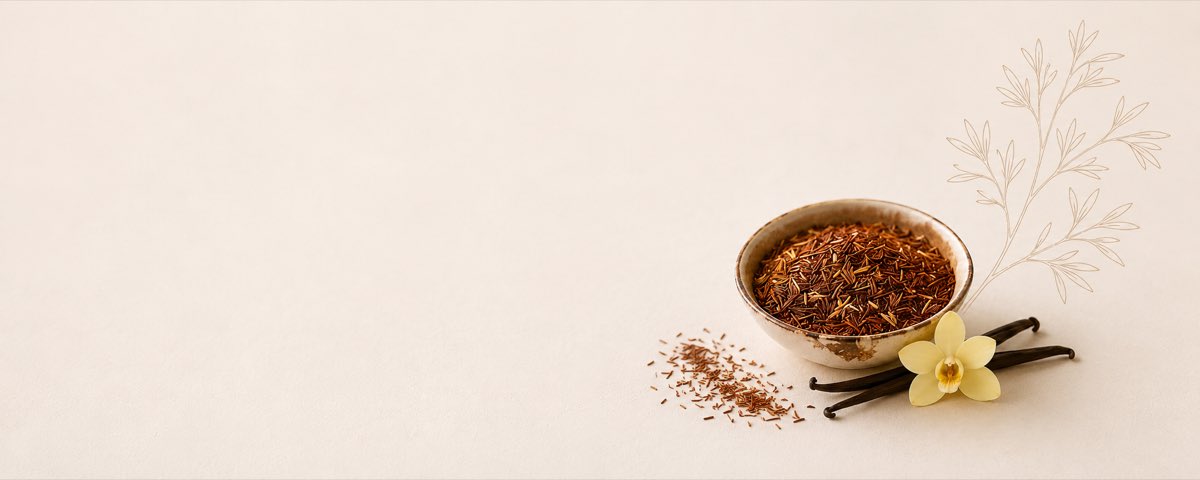 Collection Rooibos